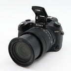 Sony Cybershot DSC-RX10 IV occasion