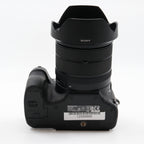 Sony Cybershot DSC-RX10 IV occasion