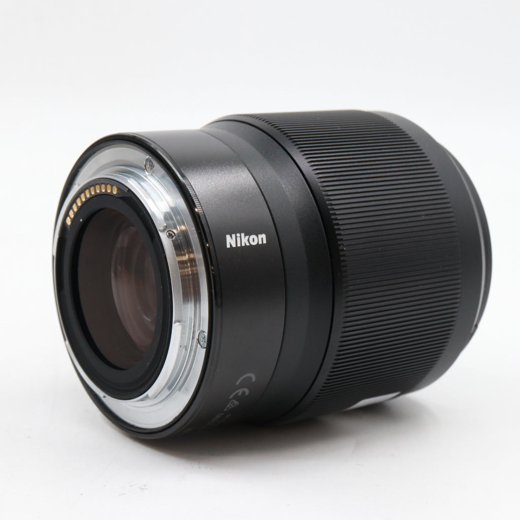 Nikon Z 50mm f/1.8 S used