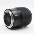 Nikon Z 50mm f/1.8 S used