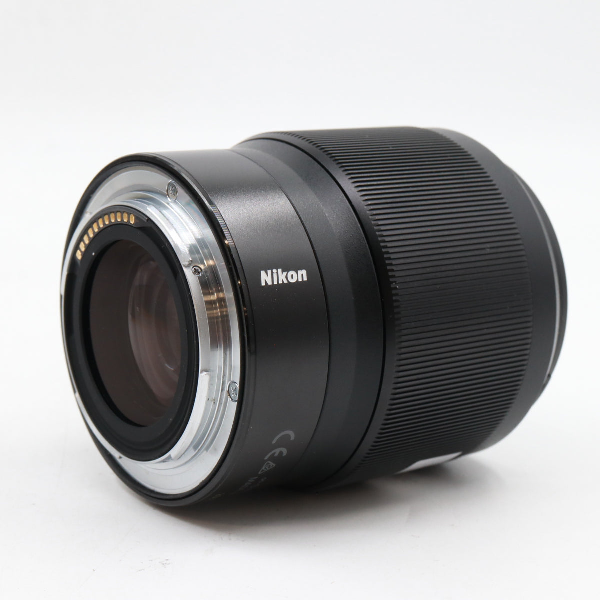 Nikon Z 50mm f/1.8 S used