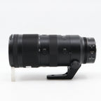 Nikon Z 70-200mm f/2.8 VR S used