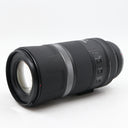 Canon RF 600mm f/11 IS STM used