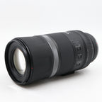 Canon RF 600mm f/11 IS STM used
