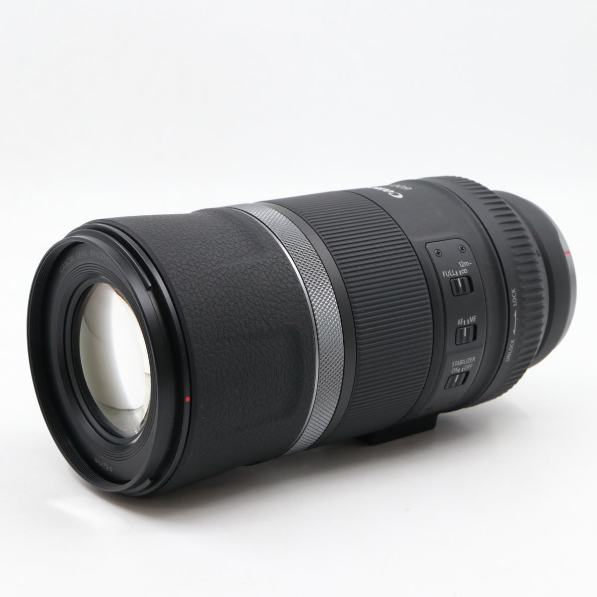 Canon RF 600mm f/11 IS STM used