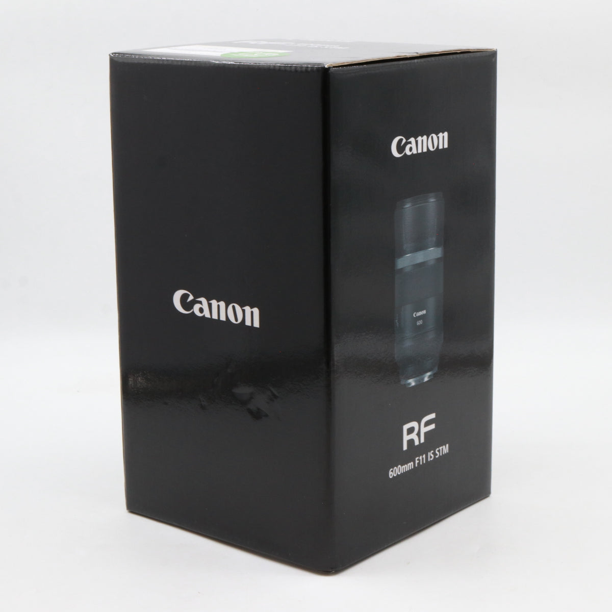 Canon RF 600mm f/11 IS STM used