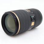 Pentax SMC DA* 50-135mm f/2.8 ED [IF] SDM used
