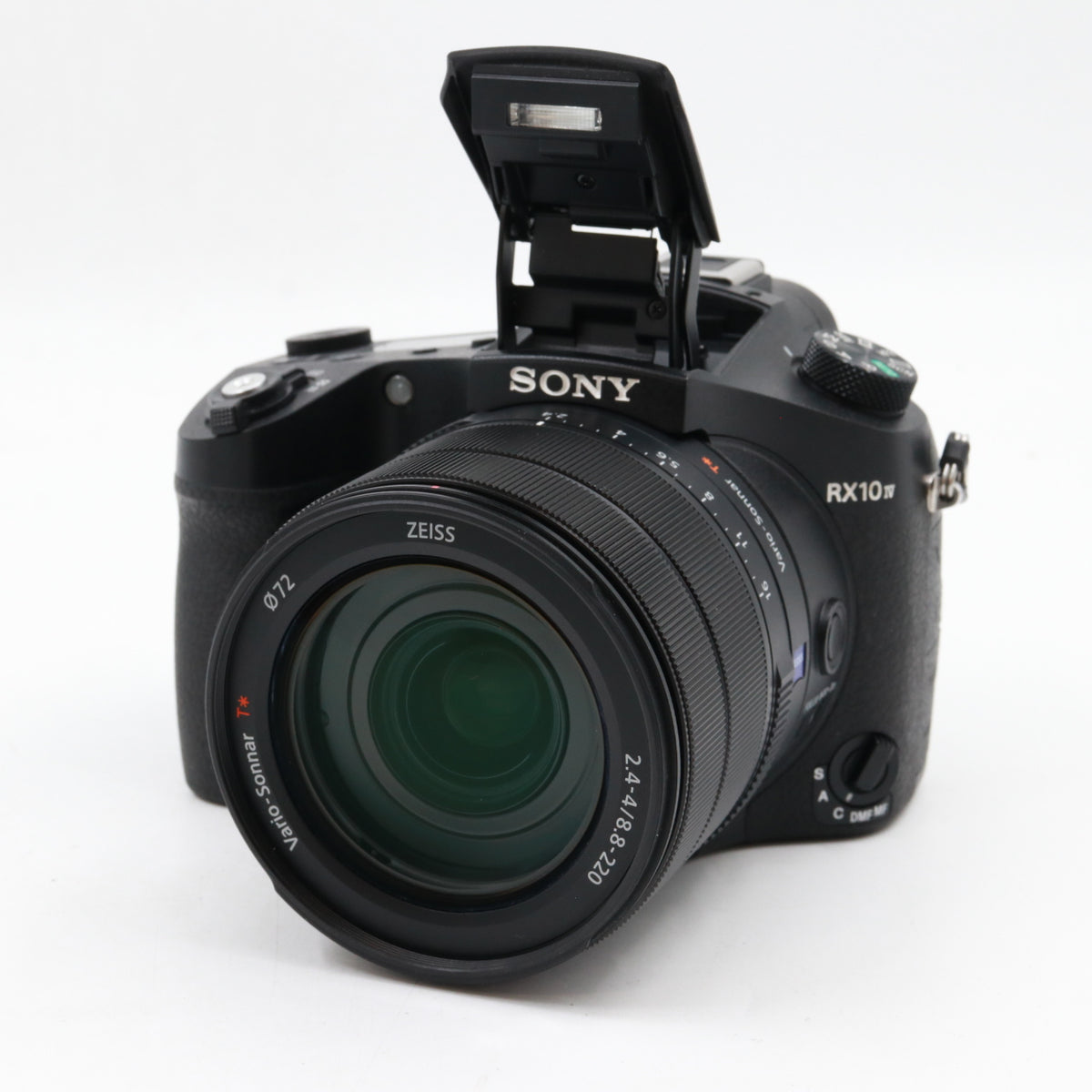 Sony Cybershot DSC-RX10 IV used