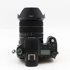 Sony Cybershot DSC-RX10 IV used