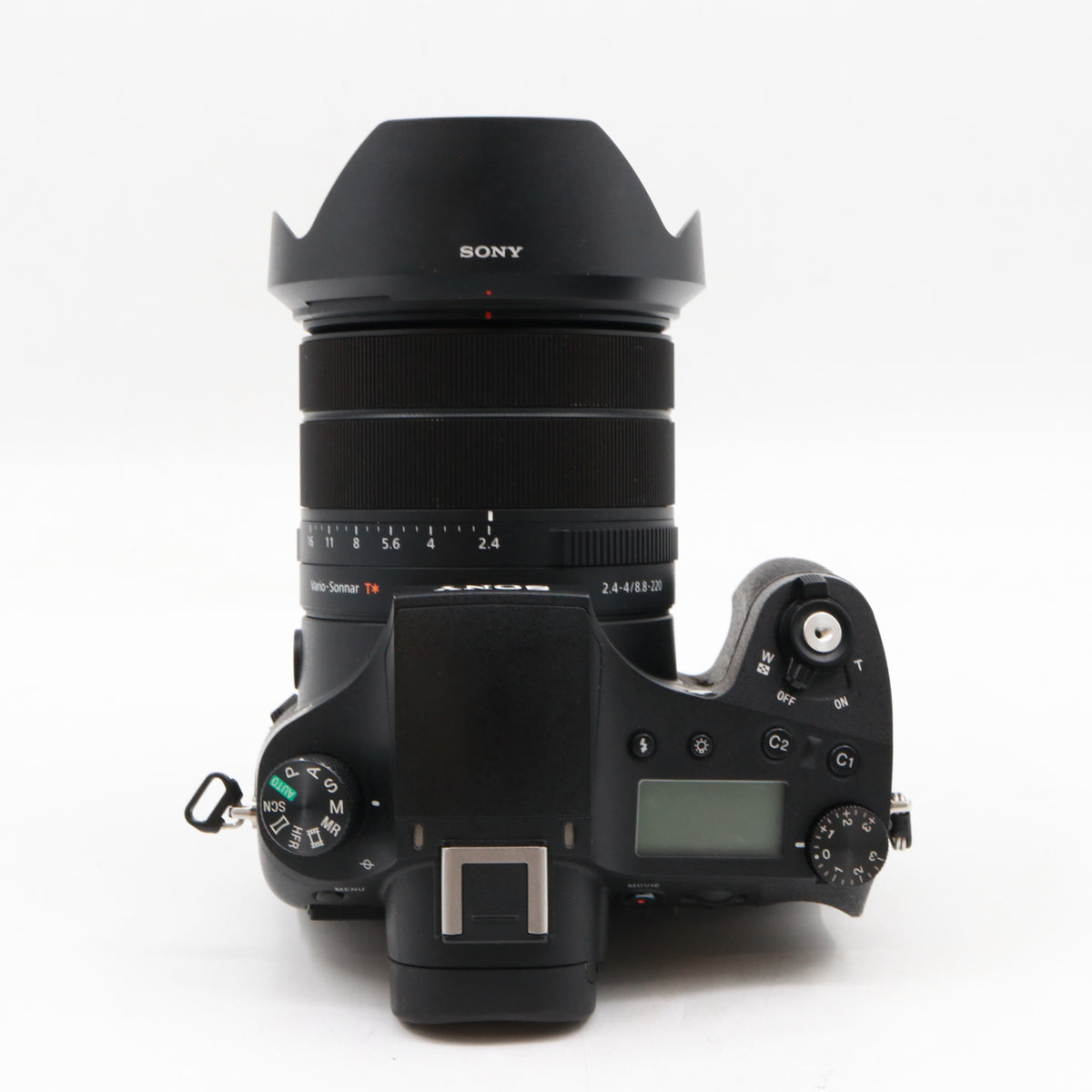 Sony Cybershot DSC-RX10 IV used