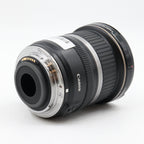 Canon EF-S 10-22mm f/3.5-4.5 USM used