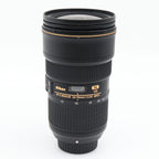 Nikon AF-S 24-70mm f/2.8E ED VR used