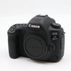 Canon EOS 5D mark IV boîtier occasion
