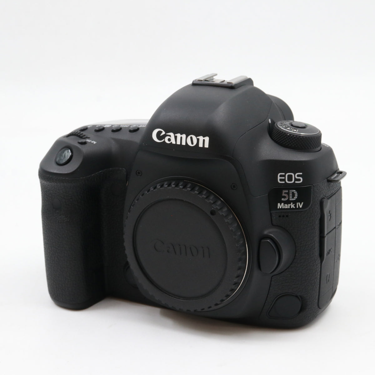 Canon EOS 5D mark IV boîtier occasion