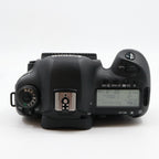 Canon EOS 5D mark IV boîtier occasion