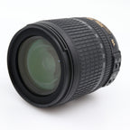 Nikon AF-S 18-105mm f/3.5-5.6G VR ED DX used