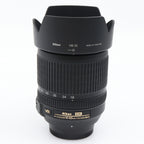 Nikon AF-S 18-105mm f/3.5-5.6G VR ED DX used