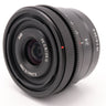 Sony FE 24mm F/2.8 G used