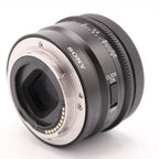 Sony FE 24mm F/2.8 G used