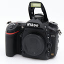 Nikon D750 body used