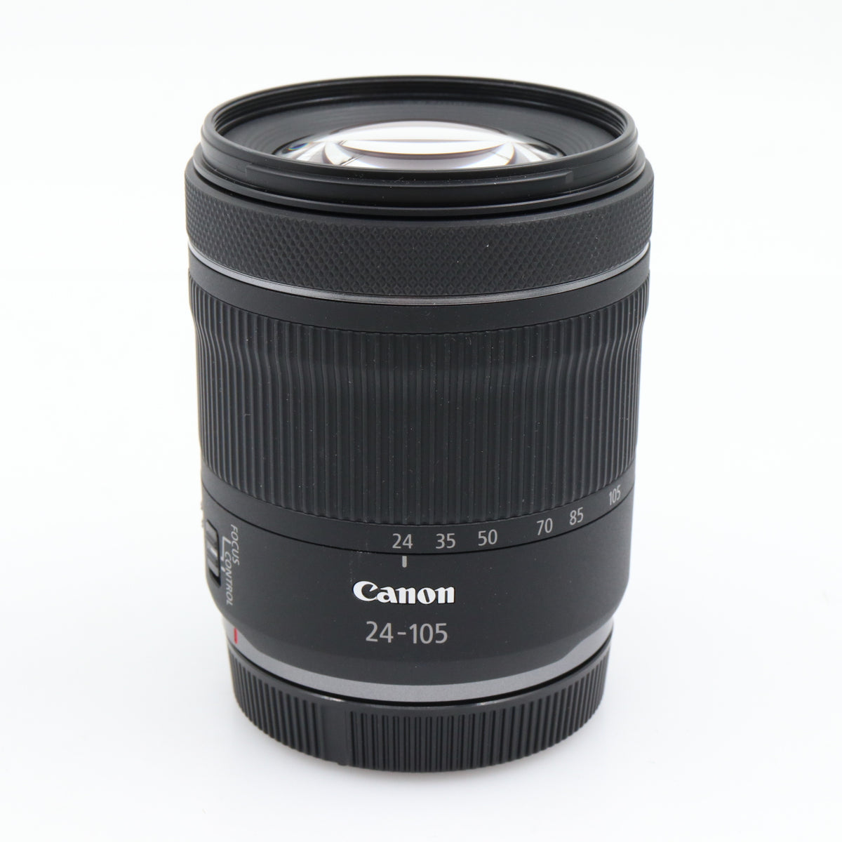 Canon RF 24-105mm f/4-7.1 IS STM used