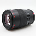 Canon EF 100mm f/2.8 L IS USM Macro used