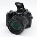 Sony Cybershot DSC-RX10 IV used