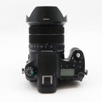 Sony Cybershot DSC-RX10 IV used