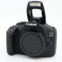 Canon EOS 2000D boîtier occasion