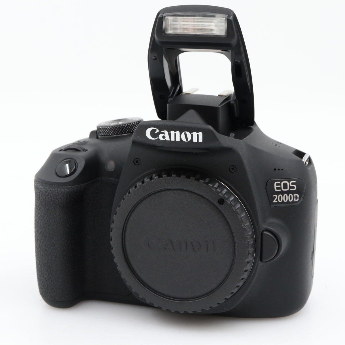 Canon EOS 2000D boîtier occasion