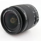 Canon EF-S 18-55mm f/3.5-5.6 III occasion