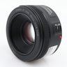 Canon EF 50mm f/1.8 STM used
