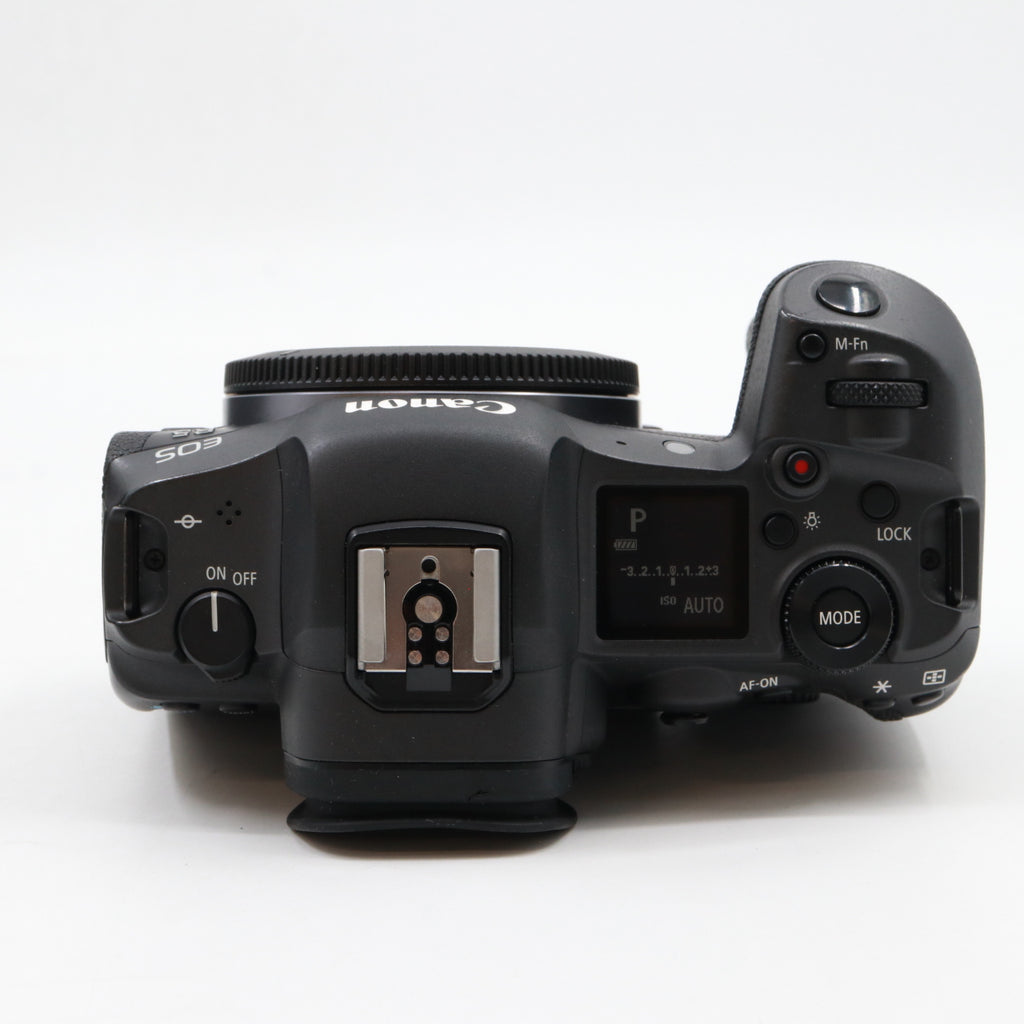 Canon EOS R5 boîtier occasion