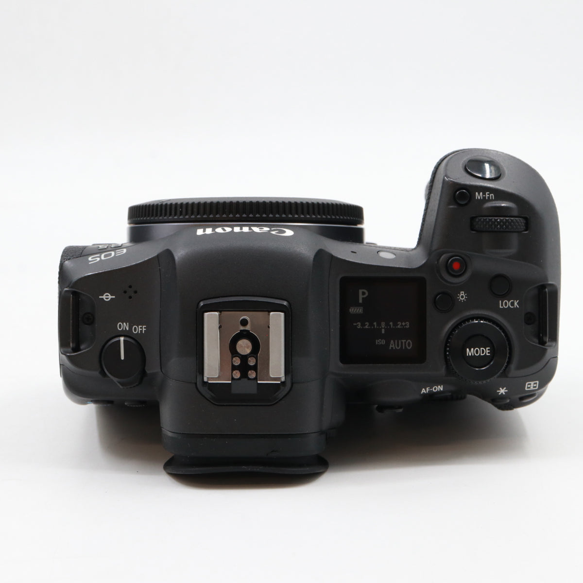 Canon EOS R5 boîtier occasion