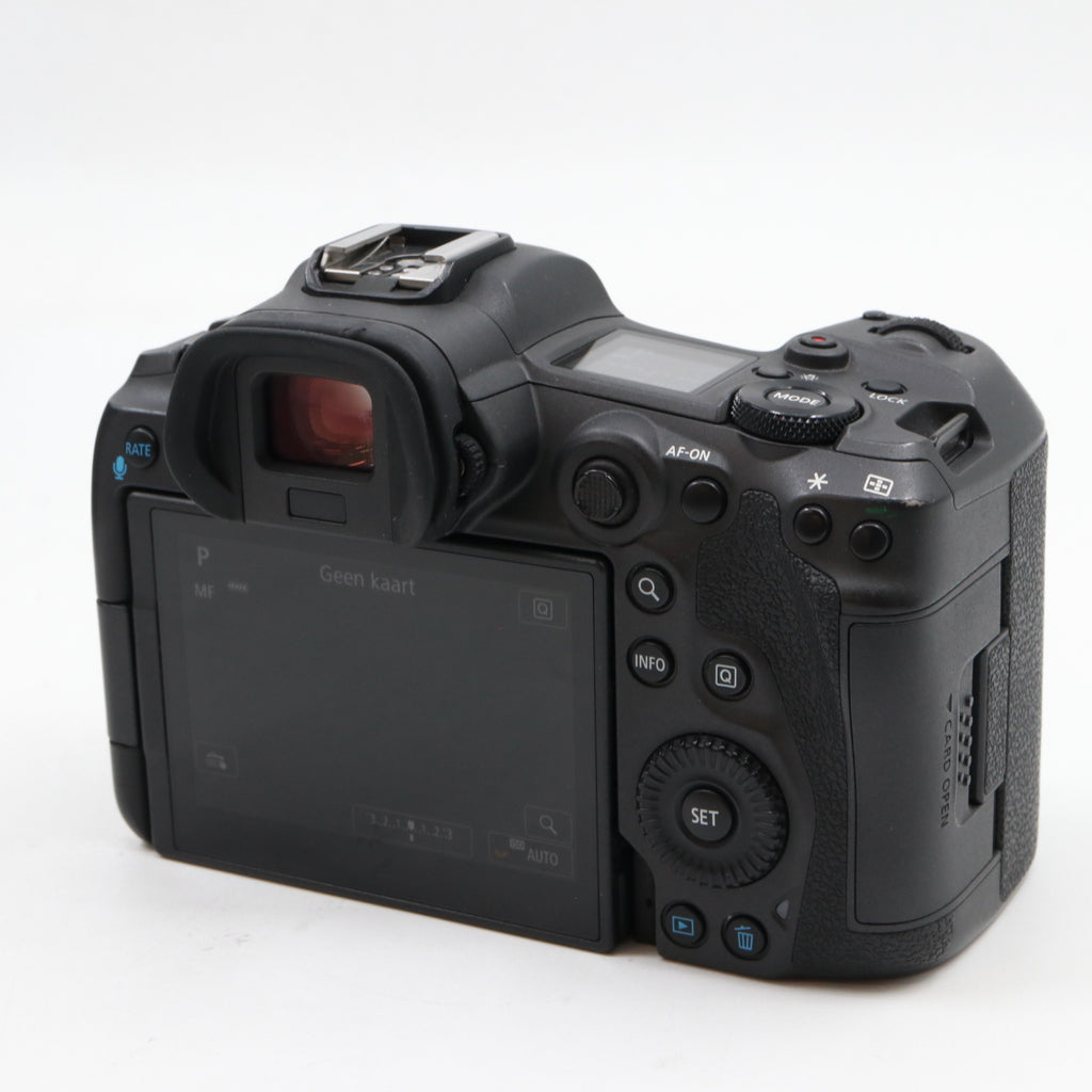 Canon EOS R5 boîtier occasion