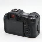 Canon EOS R5 boîtier occasion