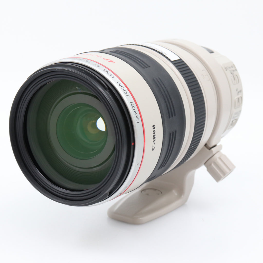 Canon EF 28-300mm f/3.5-5.6 L IS USM used