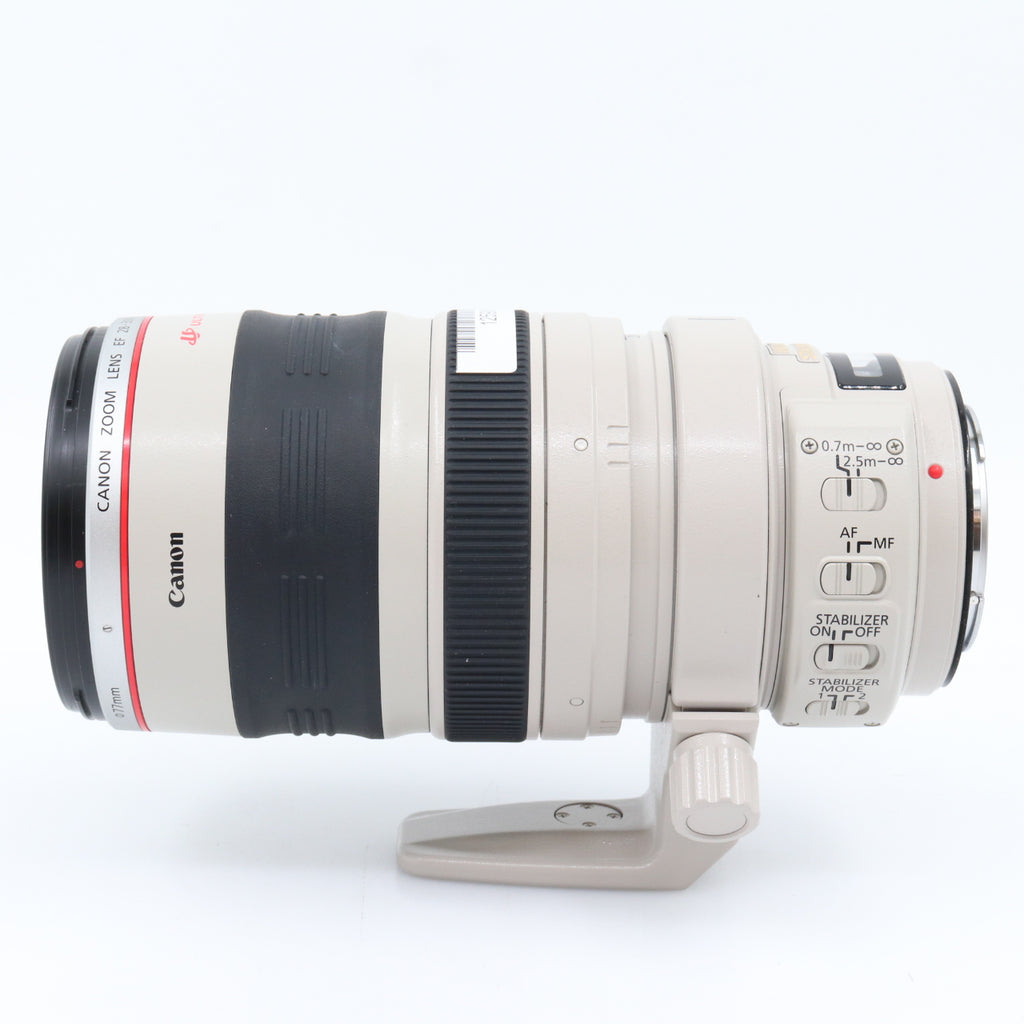 Canon EF 28-300mm f/3.5-5.6 L IS USM used