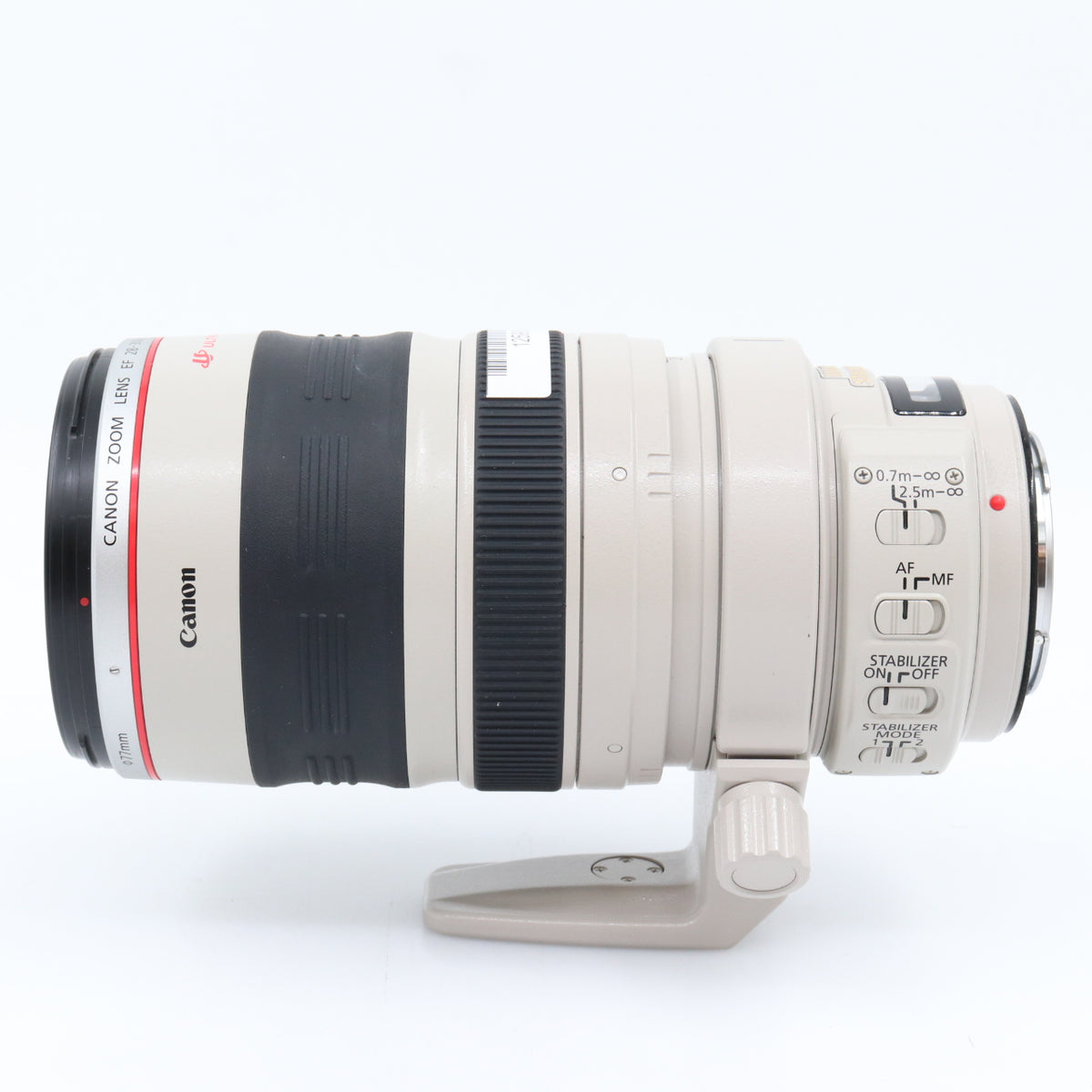Canon EF 28-300mm f/3.5-5.6 L IS USM used