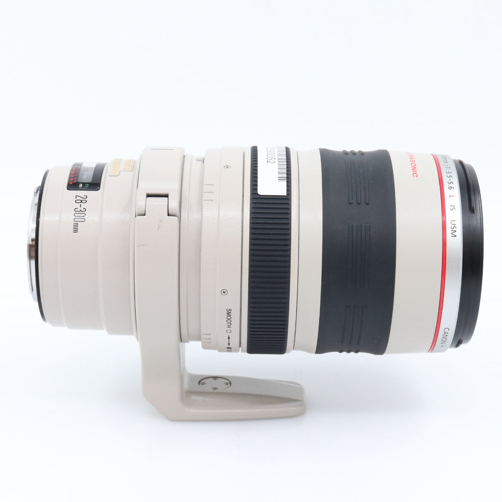 Canon EF 28-300mm f/3.5-5.6 L IS USM used
