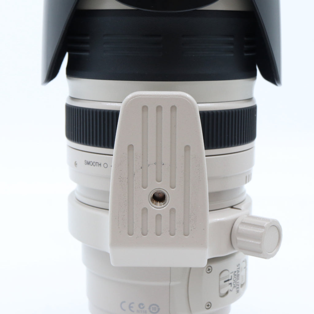 Canon EF 28-300mm f/3.5-5.6 L IS USM used