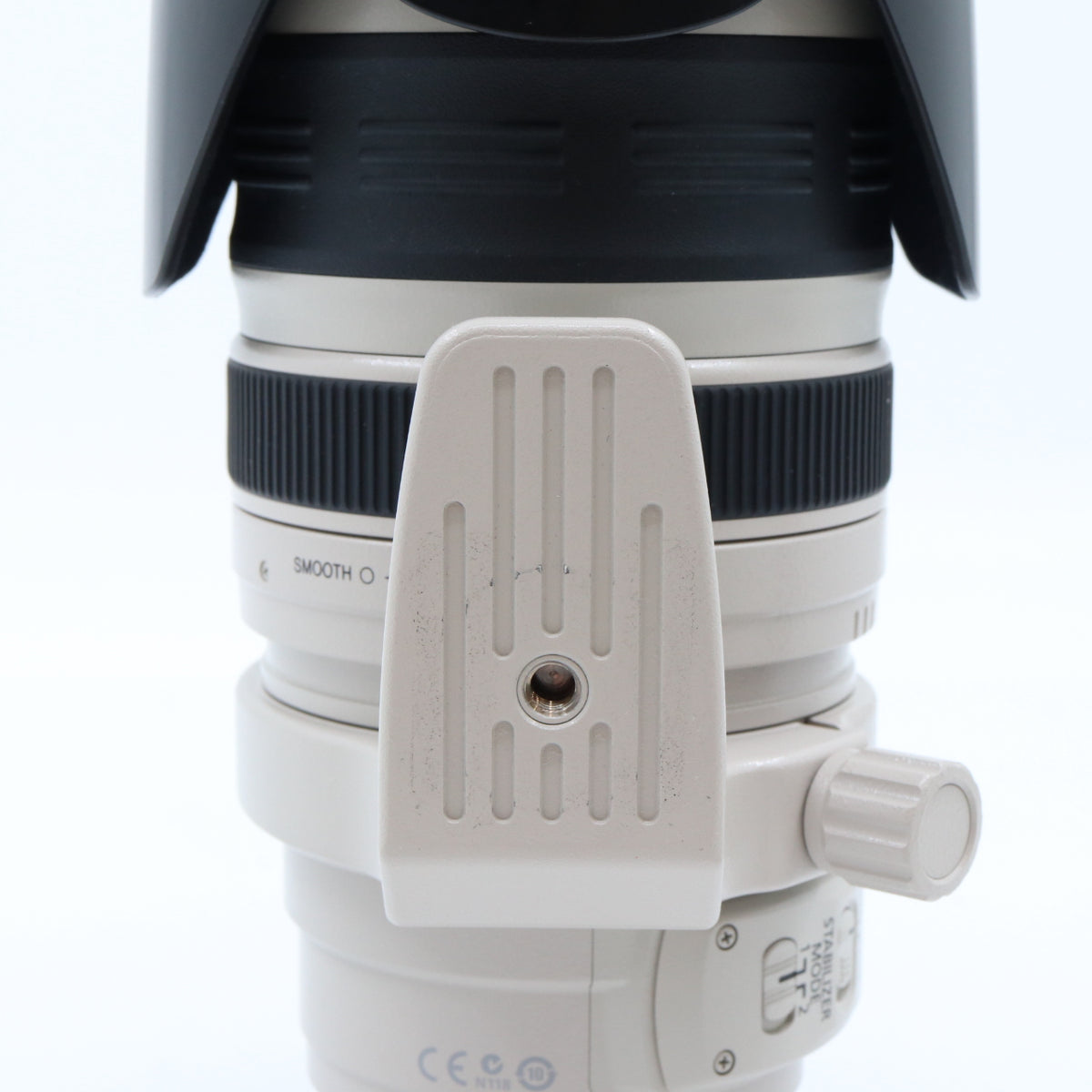 Canon EF 28-300mm f/3.5-5.6 L IS USM used