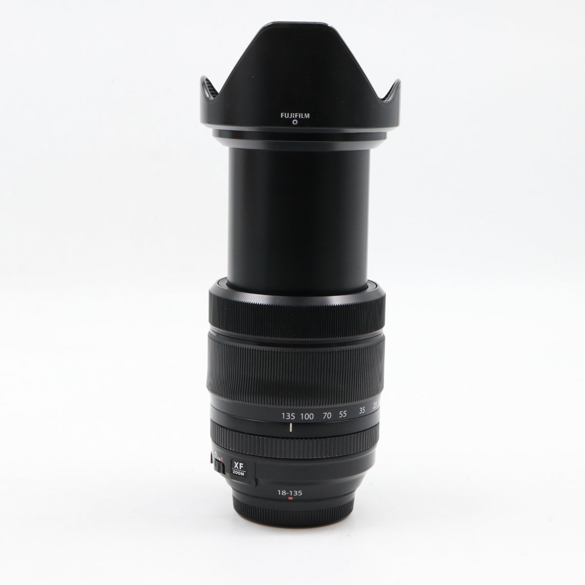 Fujifilm XF 18-135mm f/3.5-5.6 R OIS WR used