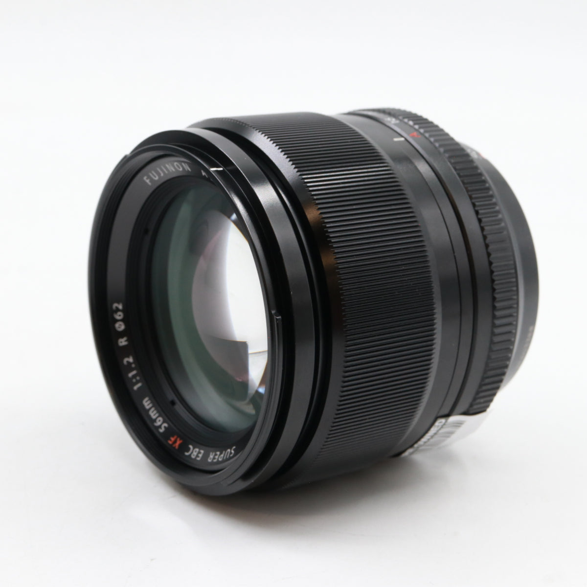 Fujifilm XF 56mm f/1.2 R used