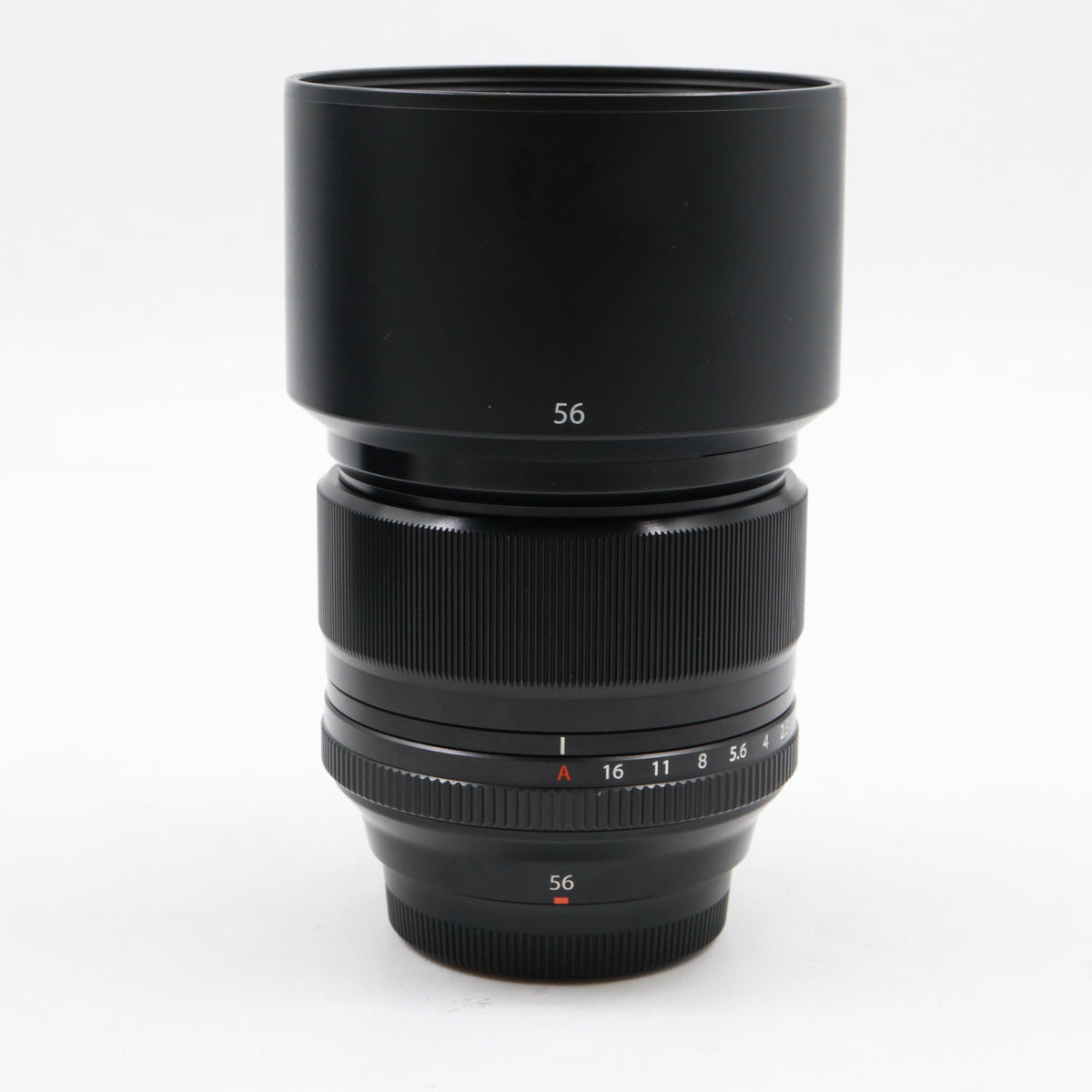 Fujifilm XF 56mm f/1.2 R used