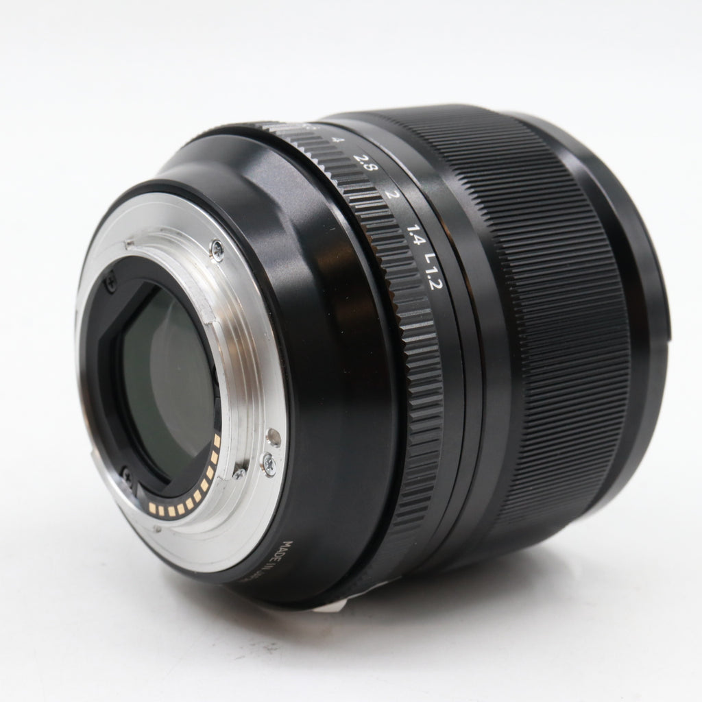 Fujifilm XF 56mm f/1.2 R used