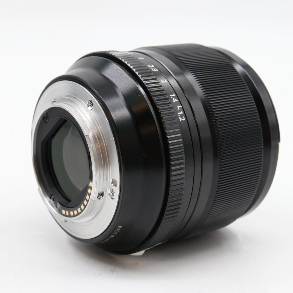 Fujifilm XF 56mm f/1.2 R used
