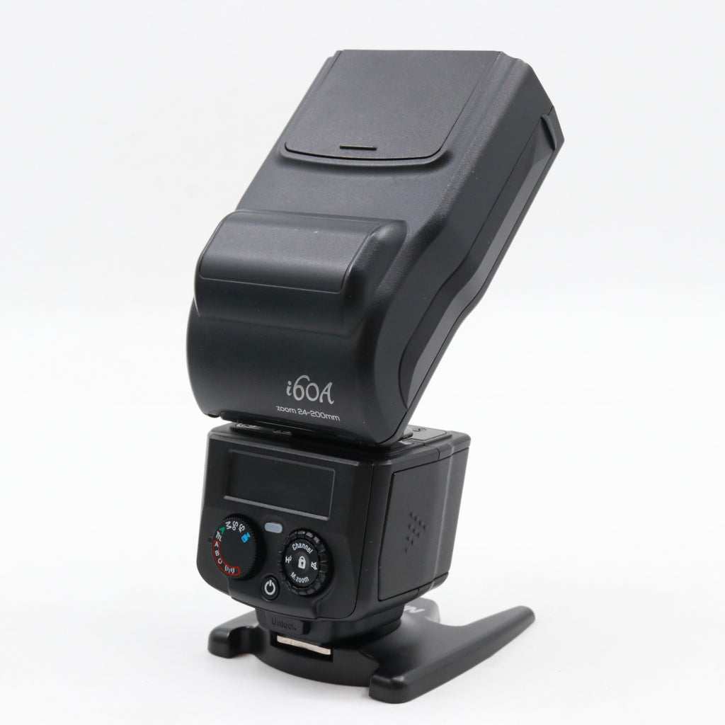 Nissin i60A Fujifilm used
