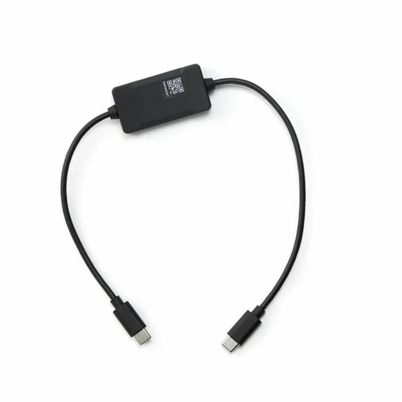 DJI SDR Transmission 2 Gimbal Control Cable USB-C to CAN
