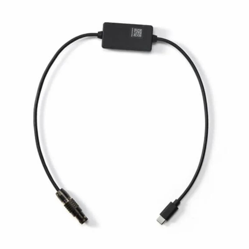 DJI SDR Transmission 2 Câble de Commande Gimbal LEMO